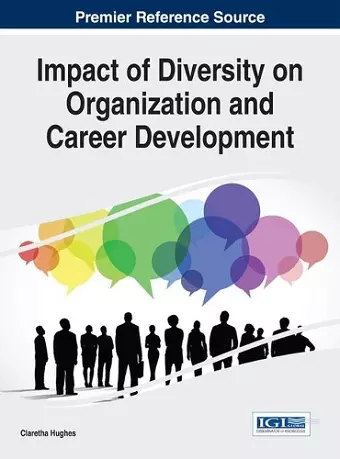 Impact of Diversity on Organization and Career Development cover