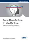 From Manufacture to Mindfacture cover