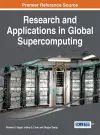 Research and Applications in Global Supercomputing cover