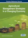 Agricultural Management Strategies in a Changing Economy cover