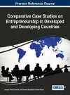 Comparative Case Studies on Entrepreneurship in Developed and Developing Countries cover