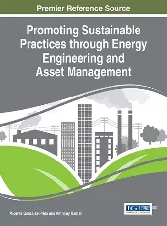 Promoting Sustainable Practices through Energy Engineering and Asset Management cover