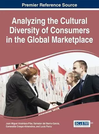 Analyzing the Cultural Diversity of Consumers in the Global Marketplace cover