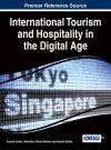 International Tourism and Hospitality in the Digital Age cover