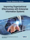 Improving Organizational Effectiveness with Enterprise Information Systems cover