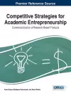 Competitive Strategies for Academic Entrepreneurship cover