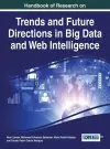 Handbook of Research on Trends and Future Directions in Big Data and Web Intelligence cover