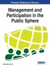 Management and Participation in the Public Sphere cover