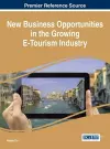 New Business Opportunities in the Growing E-Tourism Industry cover