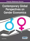 Contemporary Global Perspectives on Gender Economics cover