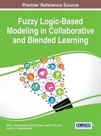 Fuzzy Logic-Based Modeling in Collaborative and Blended Learning cover