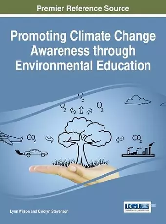 Promoting Climate Change Awareness through Environmental Education cover