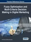 Fuzzy Optimization and Multi-Criteria Decision Making in Digital Marketing cover