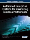 Automated Enterprise Systems for Maximizing Business Performance cover