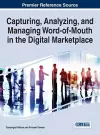 Capturing, Analyzing, and Managing Word-of-Mouth in the Digital Marketplace cover