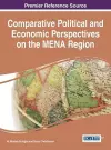 Comparative Political and Economic Perspectives on the MENA Region cover