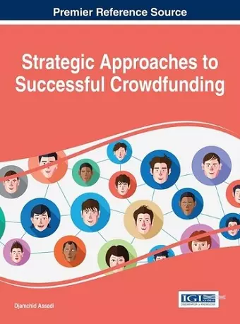 Strategic Approaches to Successful Crowdfunding cover