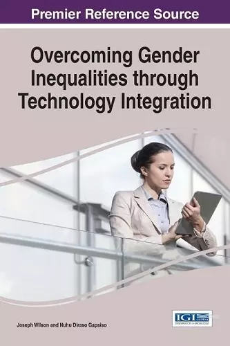 Overcoming Gender Inequalities through Technology Integration cover