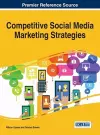 Competitive Social Media Marketing Strategies cover