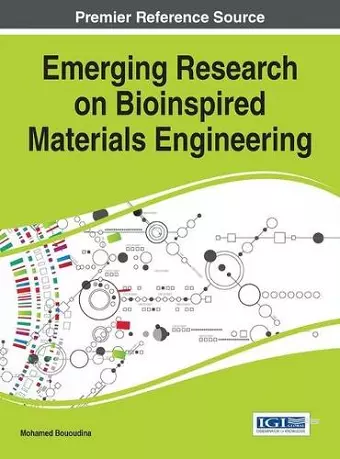 Emerging Research on Bioinspired Materials Engineering cover