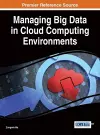 Managing Big Data in Cloud Computing Environments cover