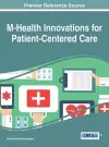 M-Health Innovations for Patient-Centered Care cover