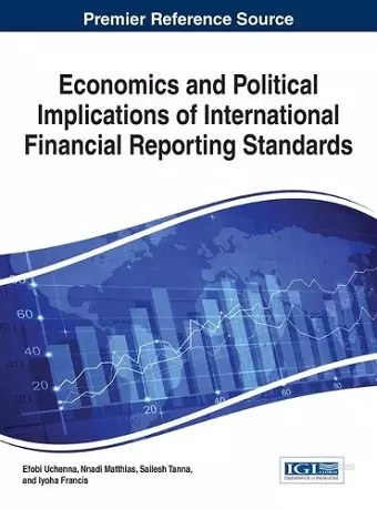 Economics and Political Implications of International Financial Reporting Standards cover