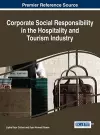 Corporate Social Responsibility in the Hospitality and Tourism Industry cover