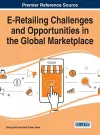 E-Retailing Challenges and Opportunities in the Global Marketplace cover