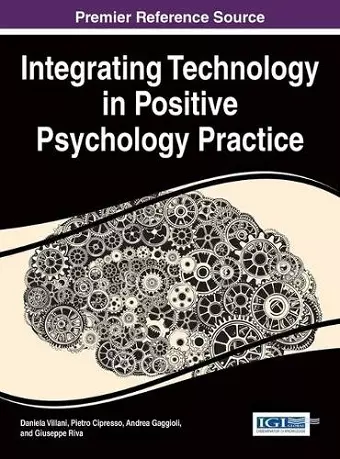 Integrating Technology in Positive Psychology Practice cover