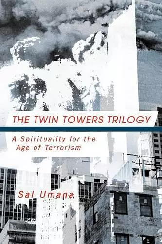 The Twin Towers Triology cover