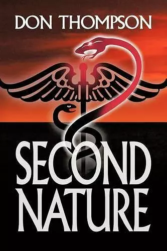 Second Nature cover