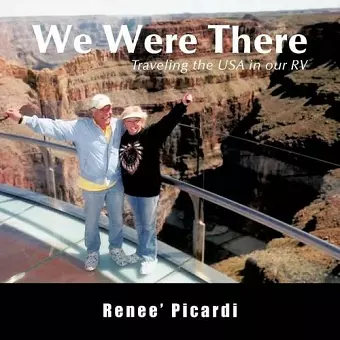 We Were There cover