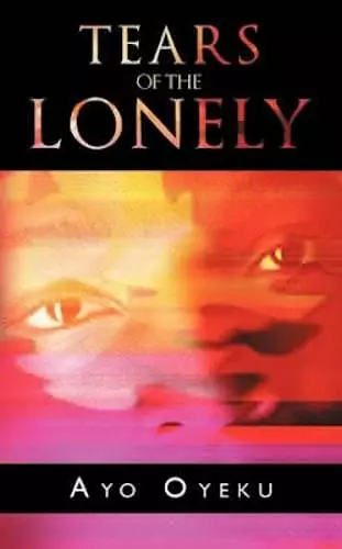 Tears of the Lonely cover