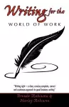 Writing for the World of Work cover