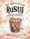 The Adventures of Rusty cover