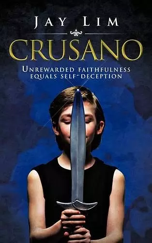 Crusano cover
