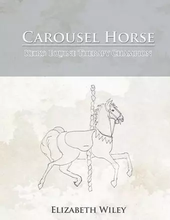 Carousel Horse cover