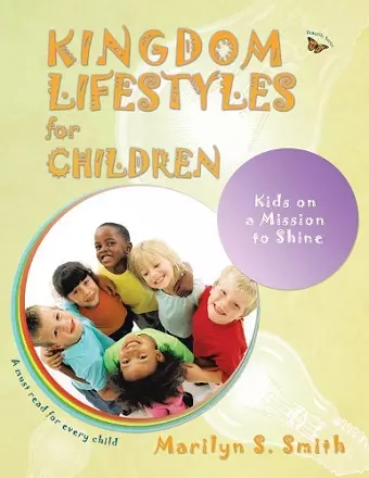 Kingdom Lifestyles for Children cover