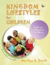 Kingdom Lifestyles for Children cover