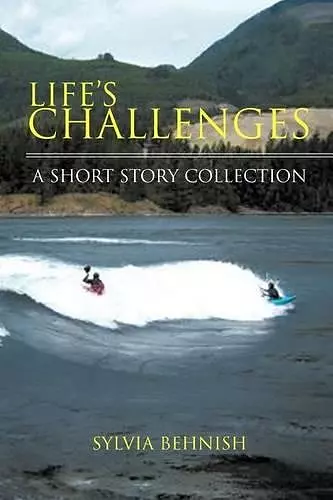 Life's Challenges cover