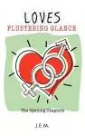 Loves Flustering Glance cover