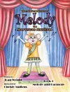 The Musical Stories of Melody the Marvelous Musician cover