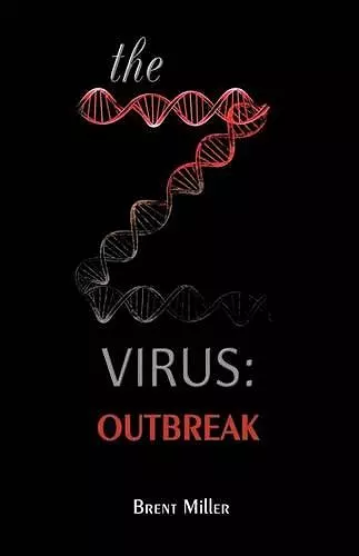 The Z Virus cover