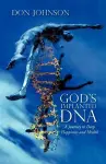 God's Implanted DNA cover