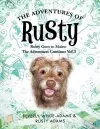 The Adventures of Rusty cover