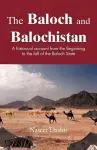 The Baloch and Balochistan cover