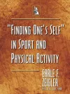 Finding One's Self in Sport and Physical Activity cover
