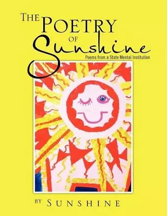 The Poetry of Sunshine cover