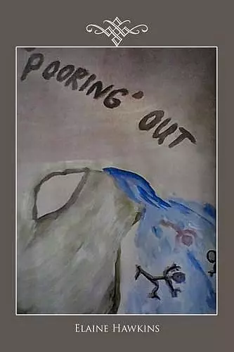 'Pooring' Out cover